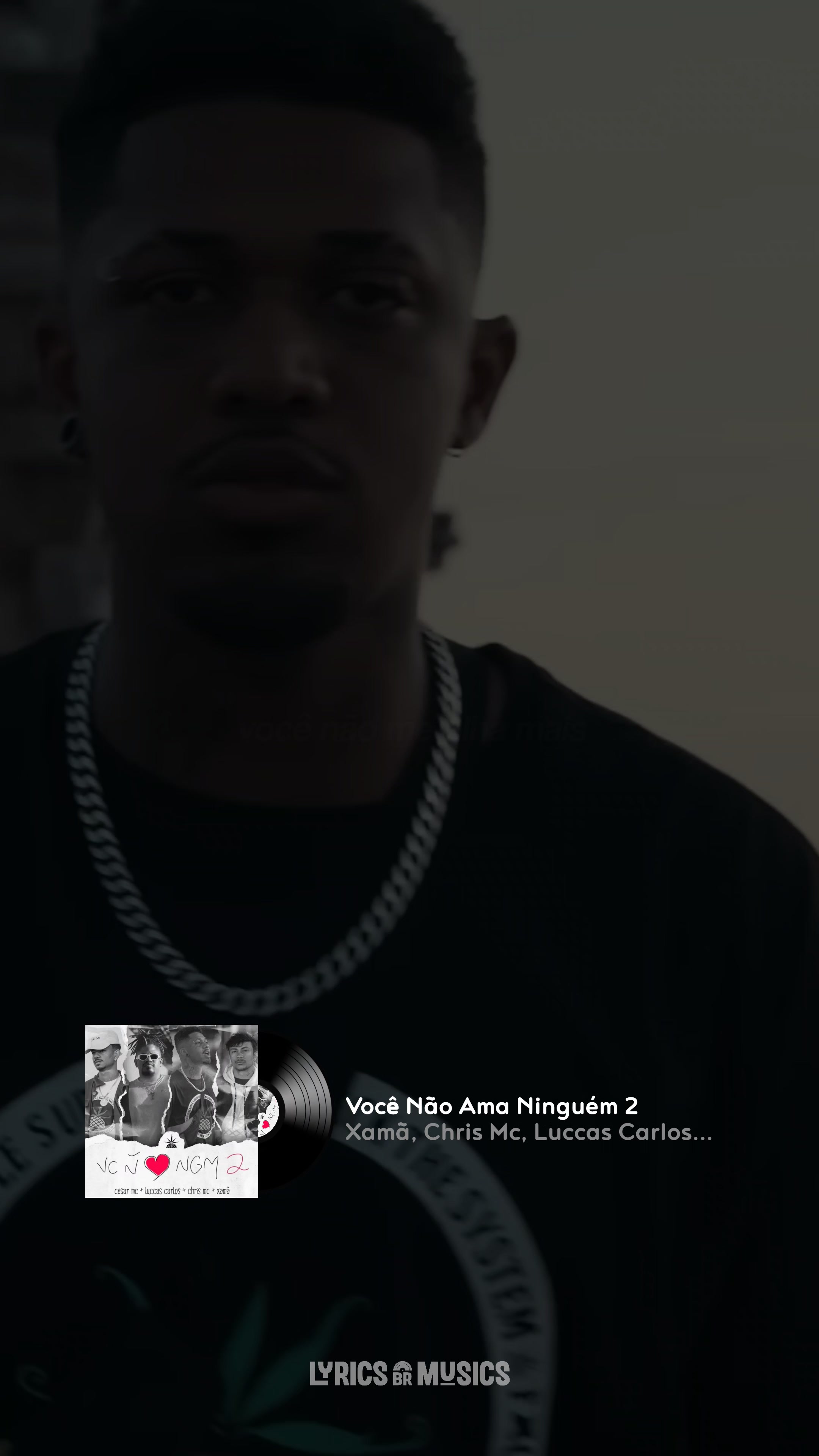 @LYRICS BR MUSICS