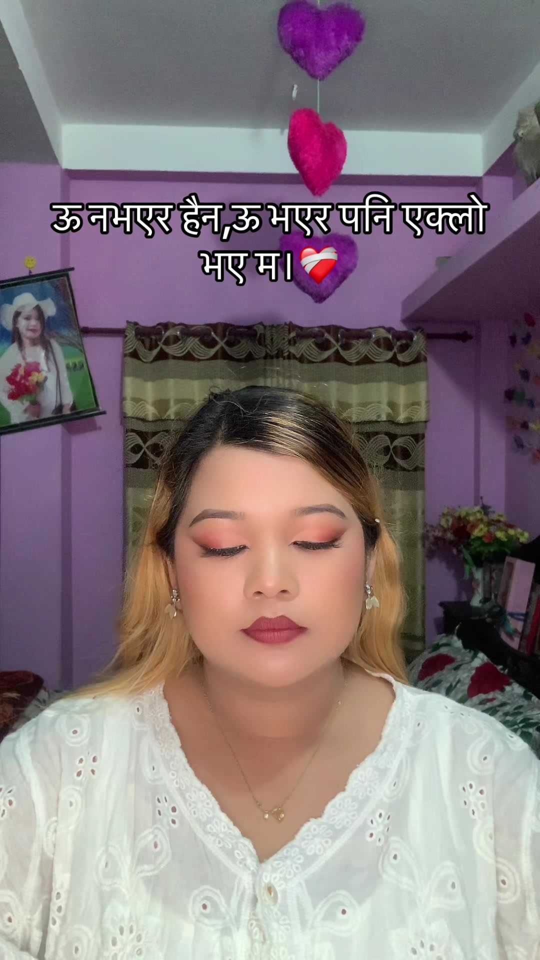 @💫Amysha Hyachi Messim🫧