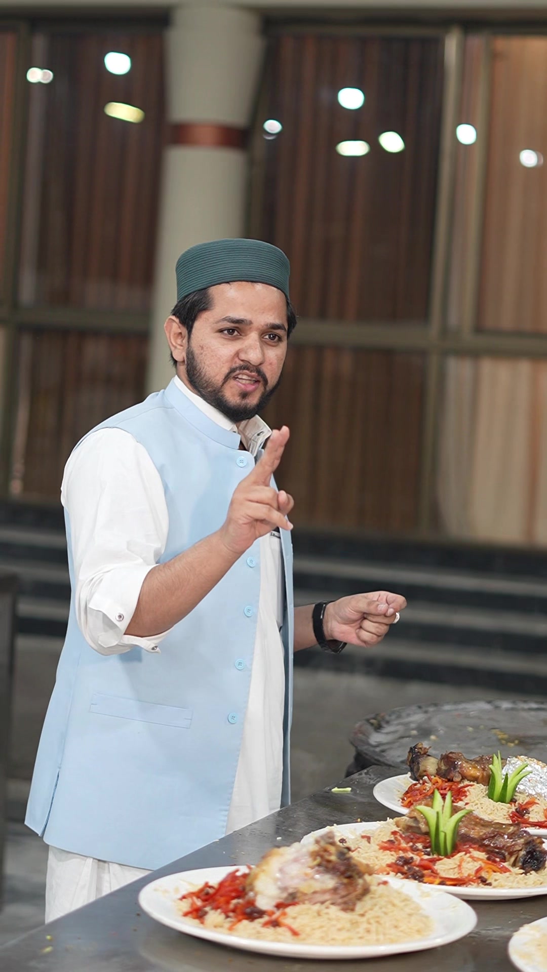 @Hammad Khan