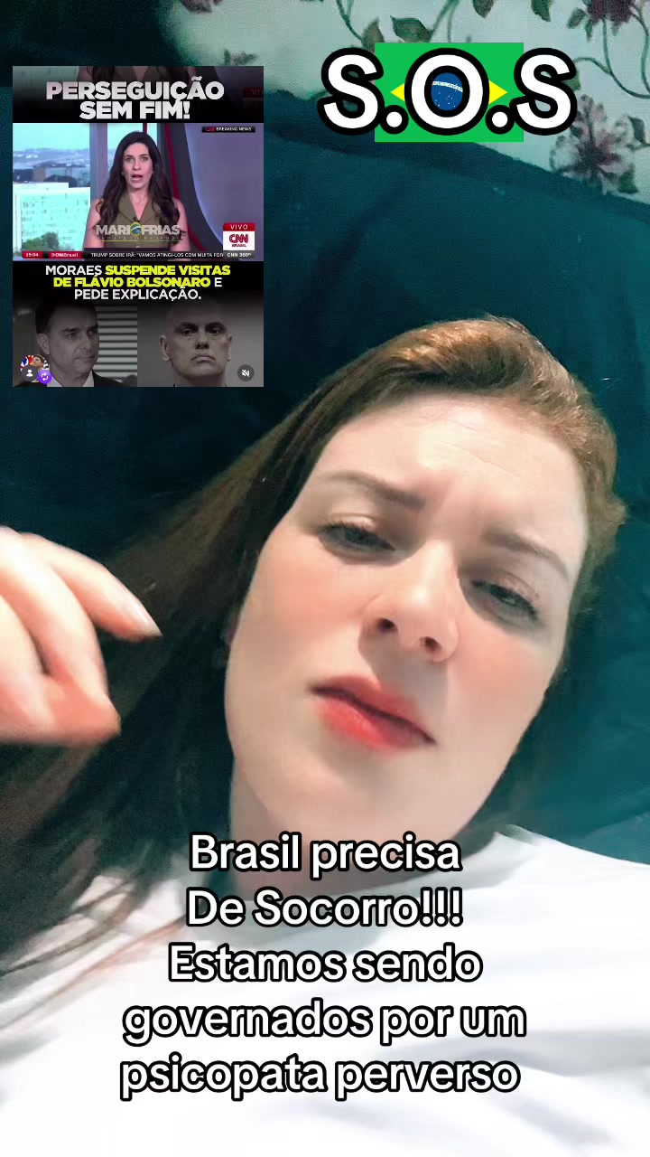 @Ruiva 👩🏻🦰 do Bolsonaro