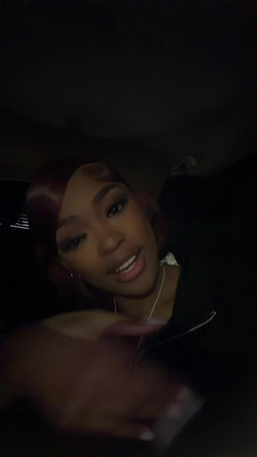 @Iyana Nicole