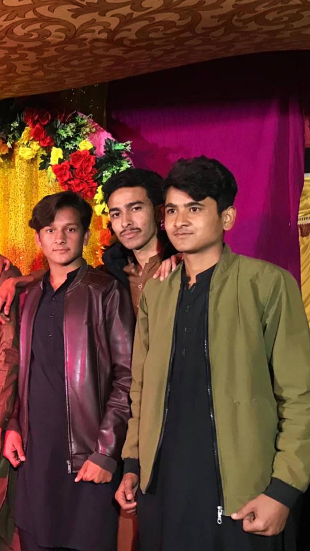 @hajano sahb