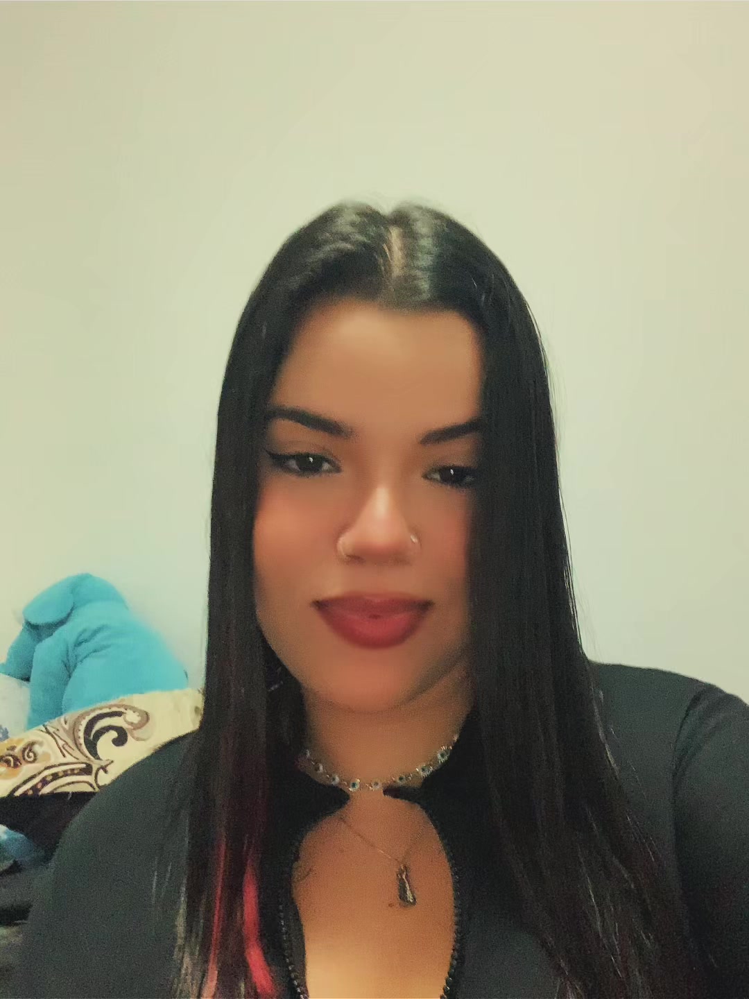 @Evelin Brito 🐆