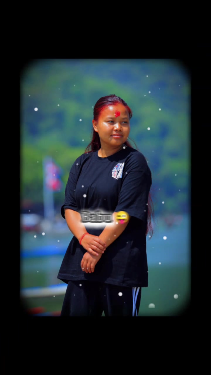 @BEENITAGURUNG