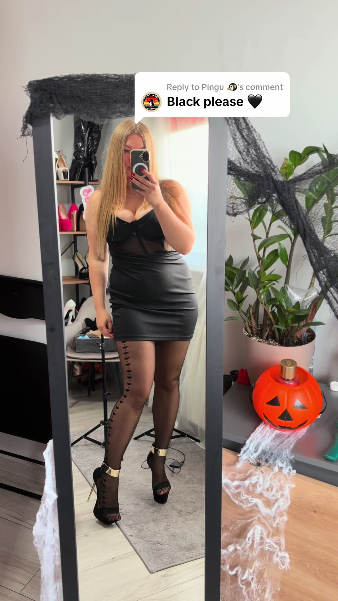 @Jess Foxx