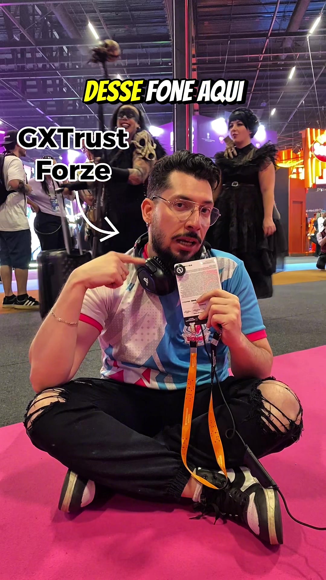 @RaVe_X | Curiosidades + Games
