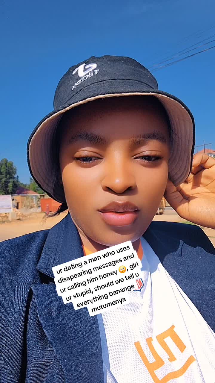 @Maria kasule🥰