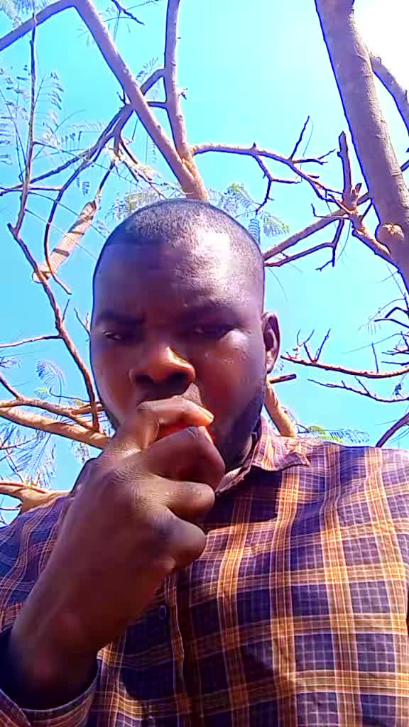 @Godfrey Mpanda