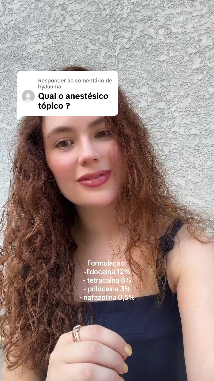 @Dra. Carolina | Mentora em HOF