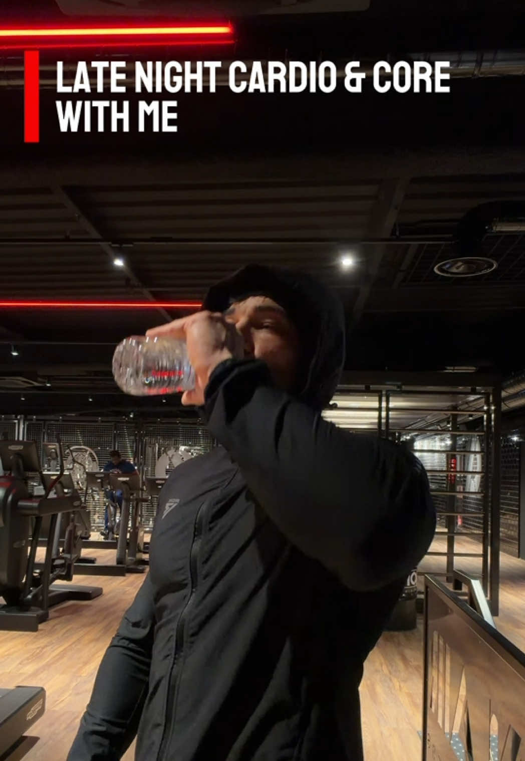 @IKKI Fit 🧬