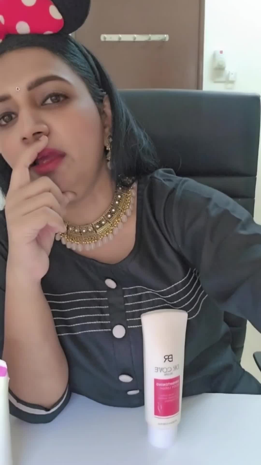 @Eswari Garg Official