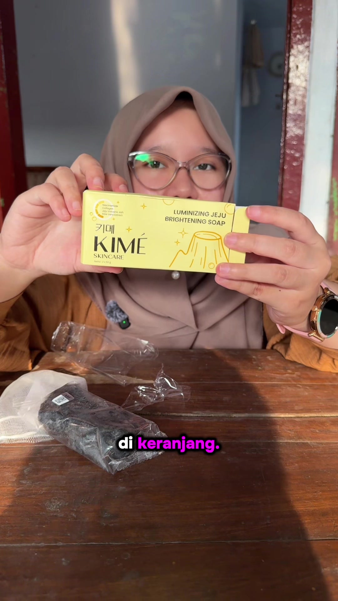 @Kak Rufi