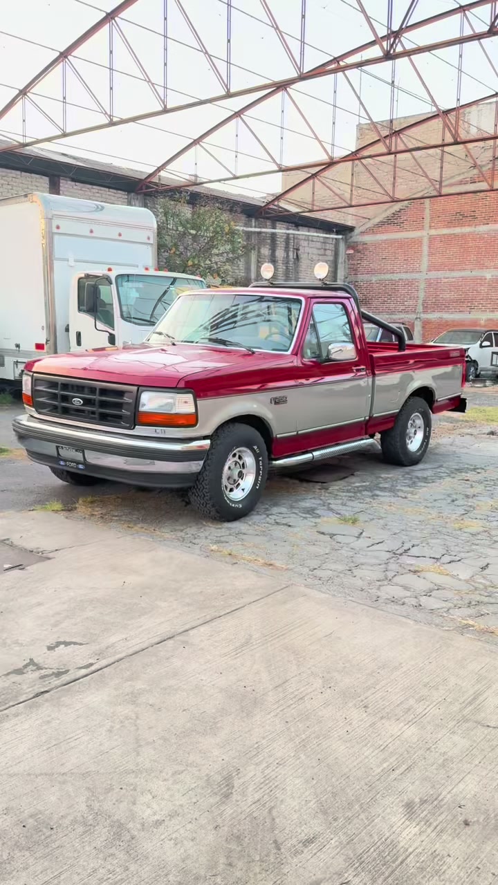 @Dani Two Brothers Garage 🛻