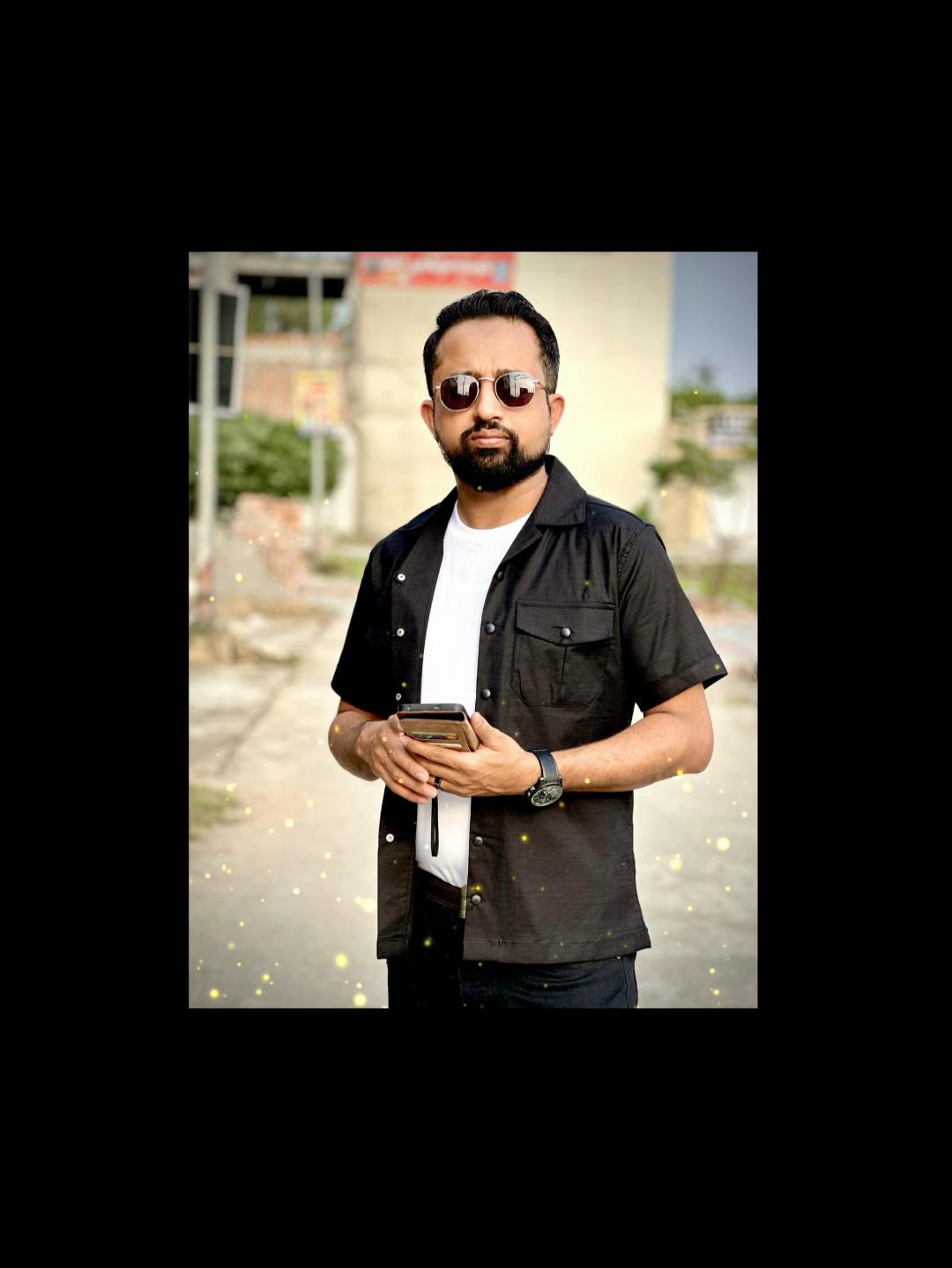 @Ubaid Khan
