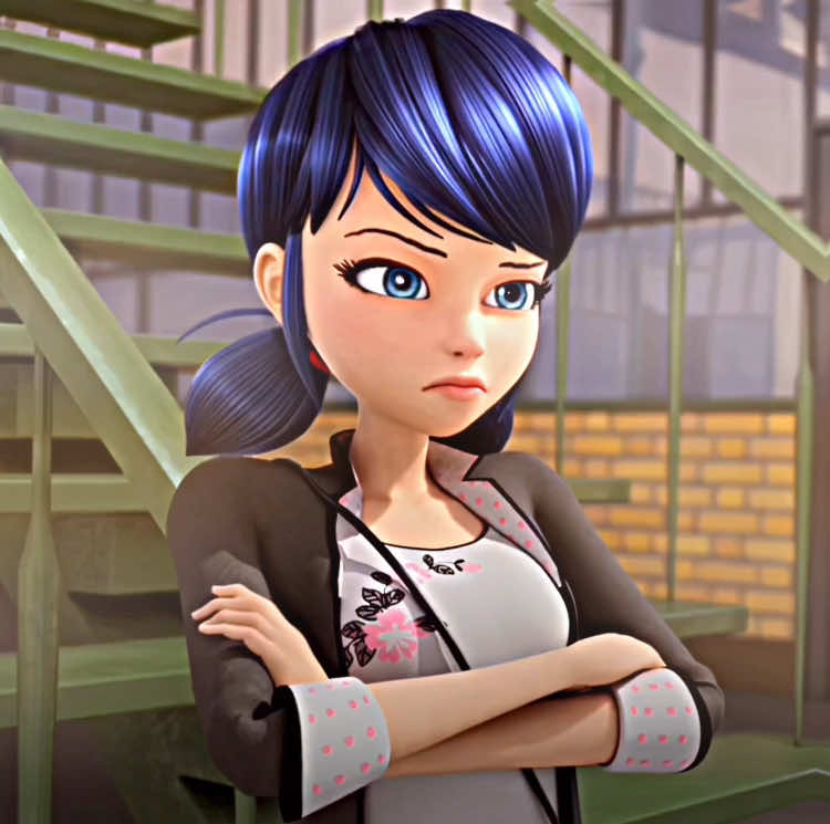 @Miraculous Edits ♡︎