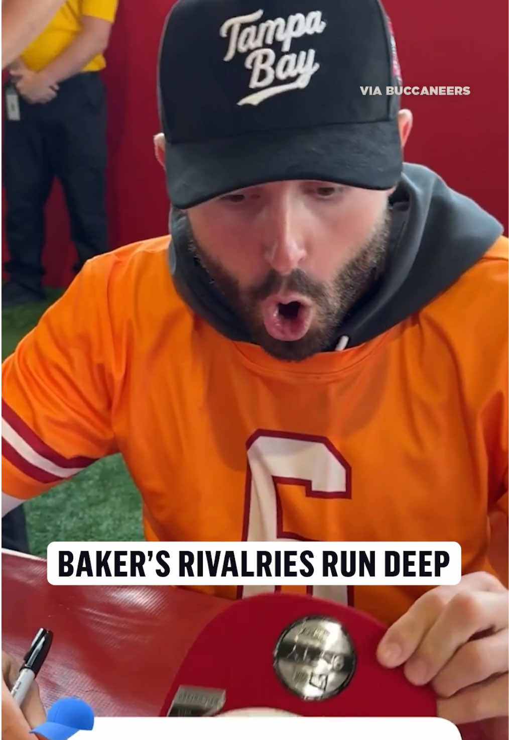 @CFB on FOX