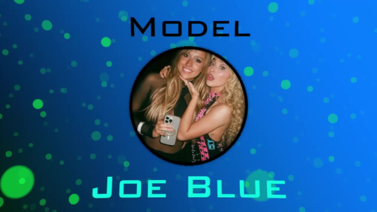@Unfazedkingjoebluemusic01