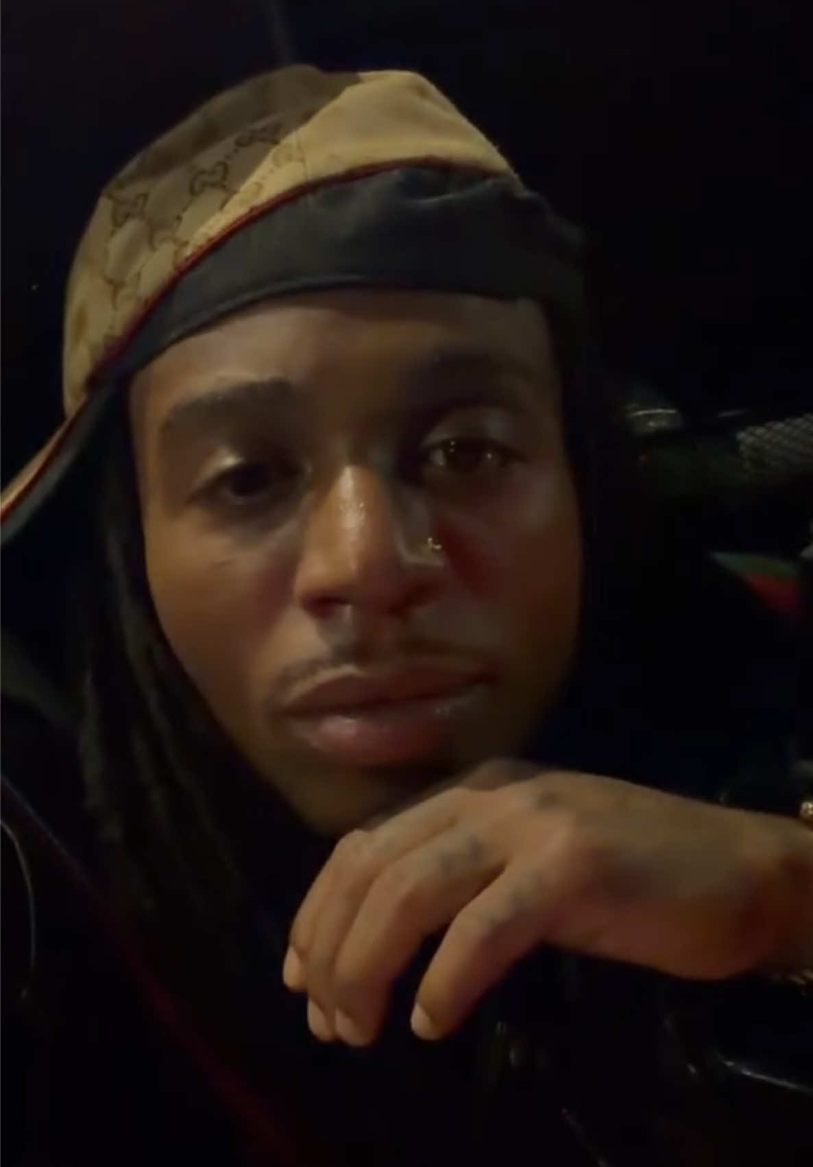 @Jacquees