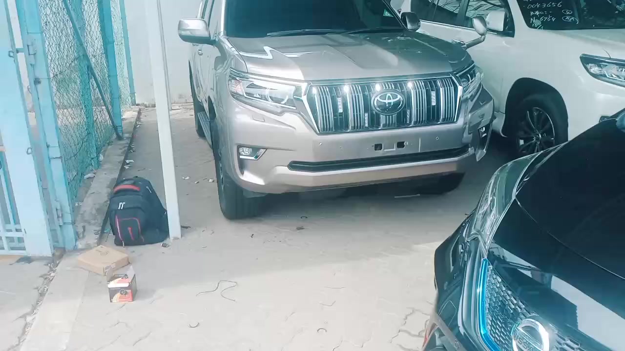 @KenEve Autocare Automotive