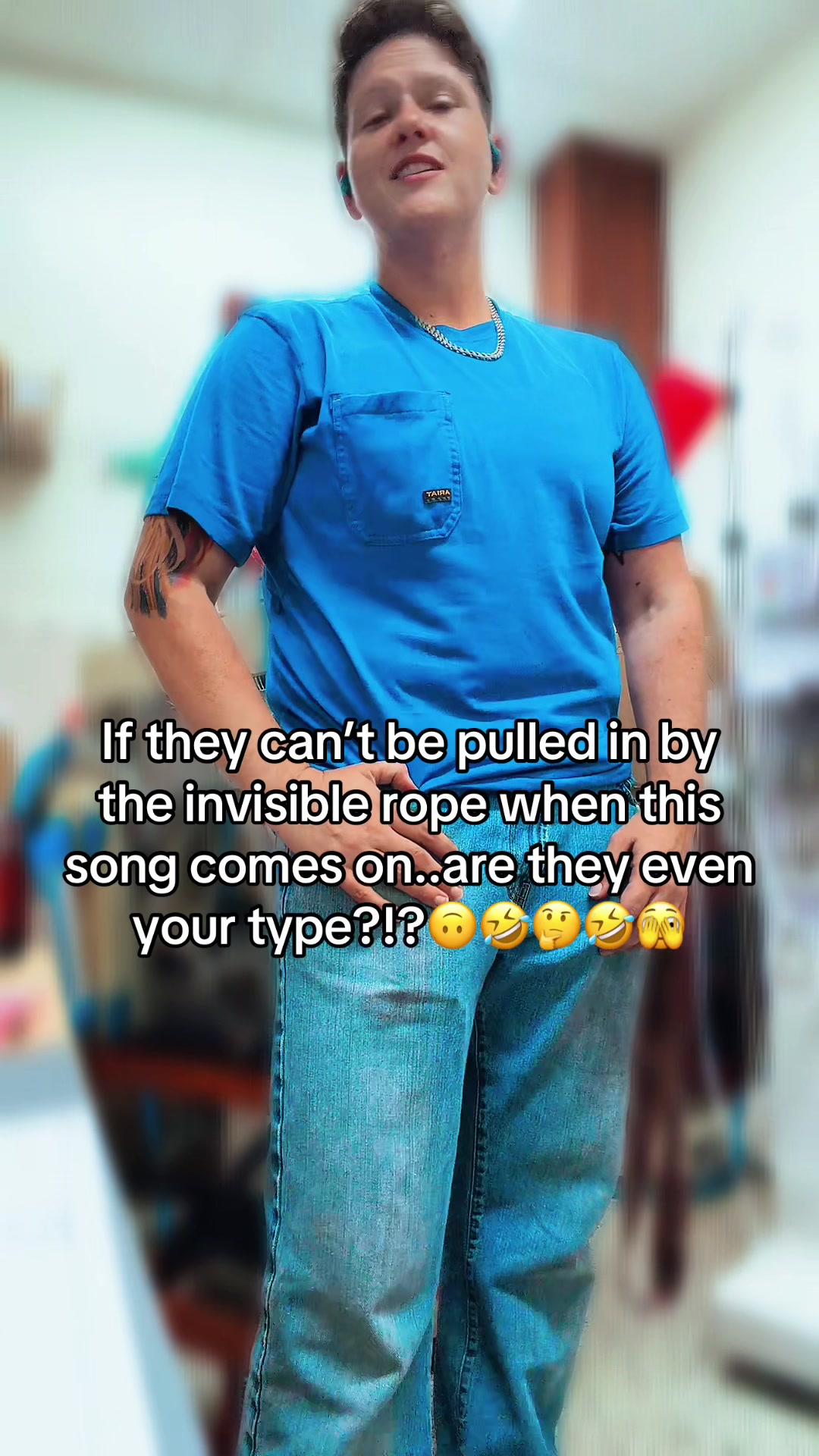 @Bridgette