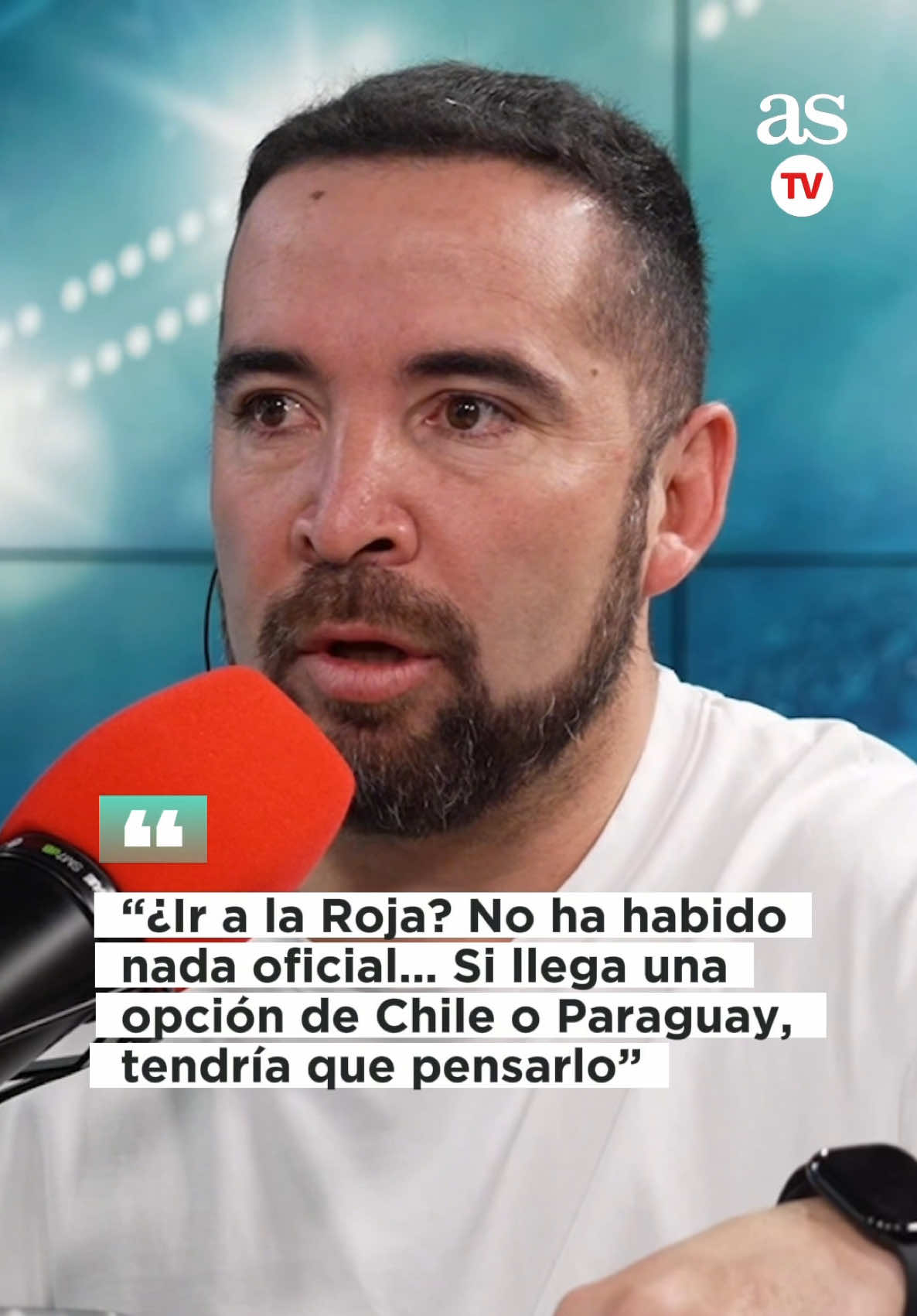 @As Chile