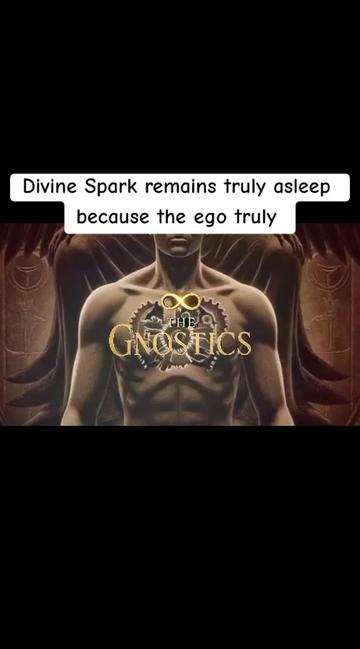 @๐๏ธ The Gnostic_ 29 ๐ข๐ฌ 11