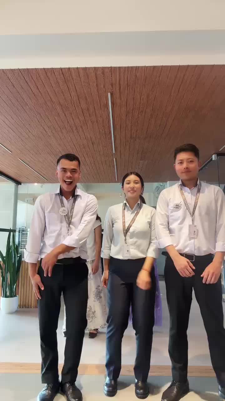 @Himalayan Java Barista School