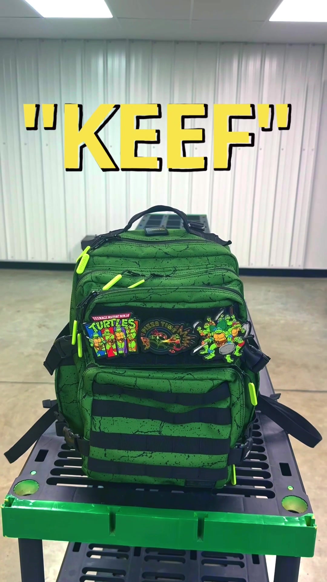 @Keefrica