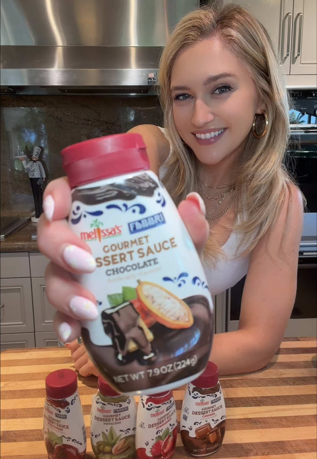 @Maggie Sajak
