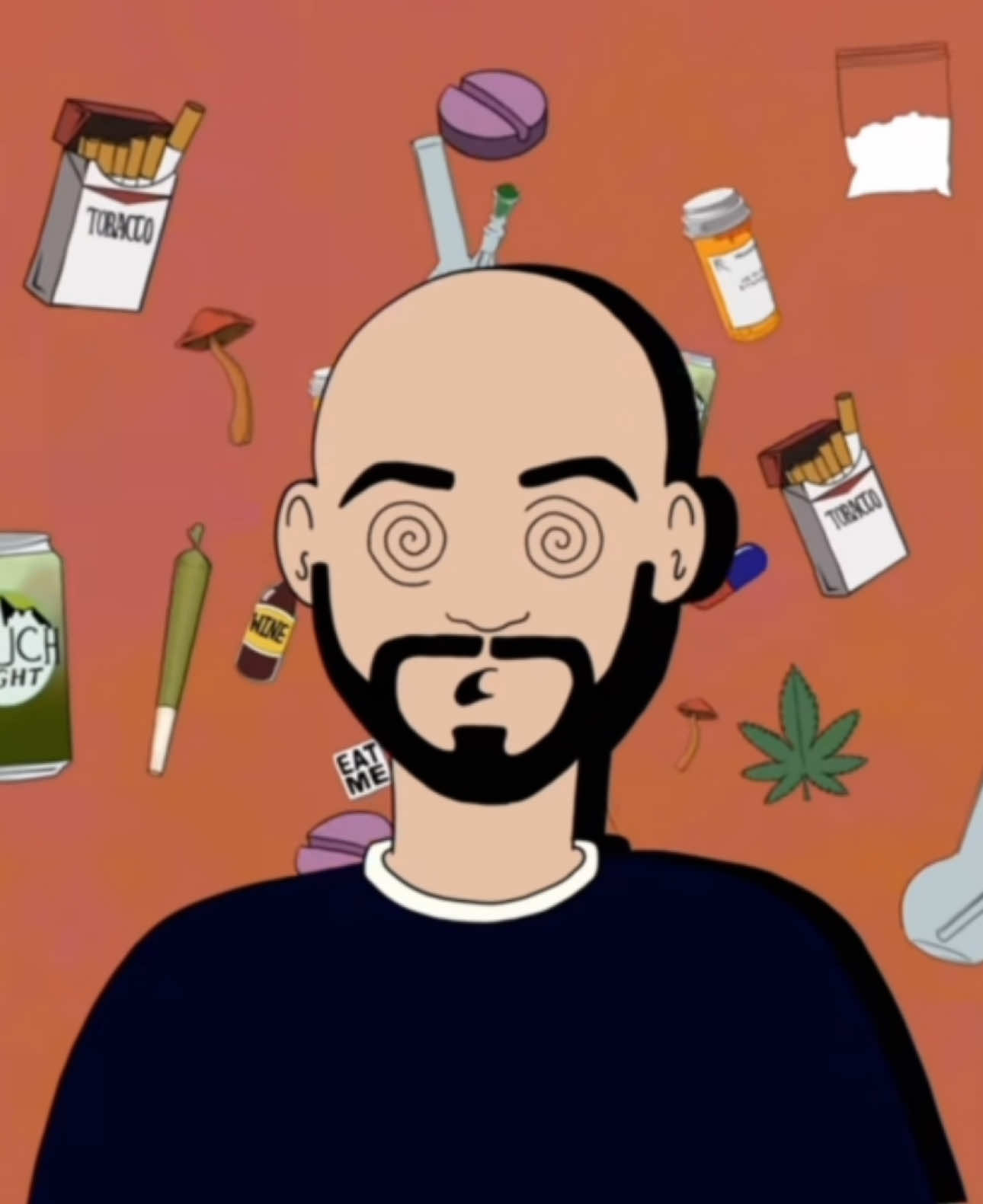 @Peter Rosenberg