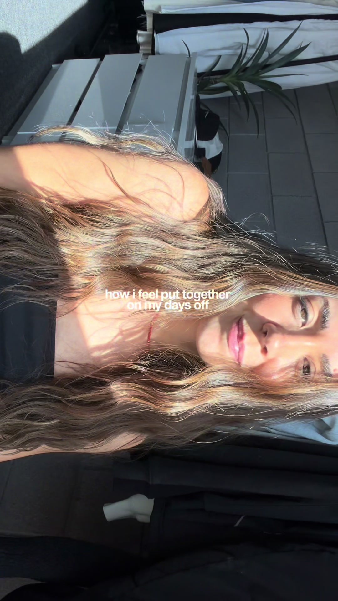 @Alexa | Scottsdale Hairstylist