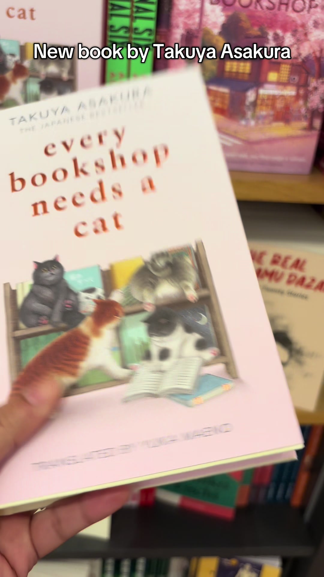 @Tsundoku ๐