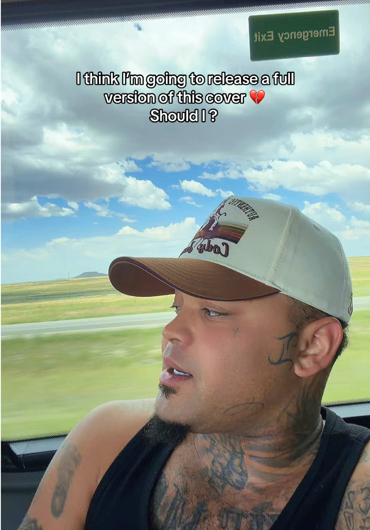 @Elijah Scott