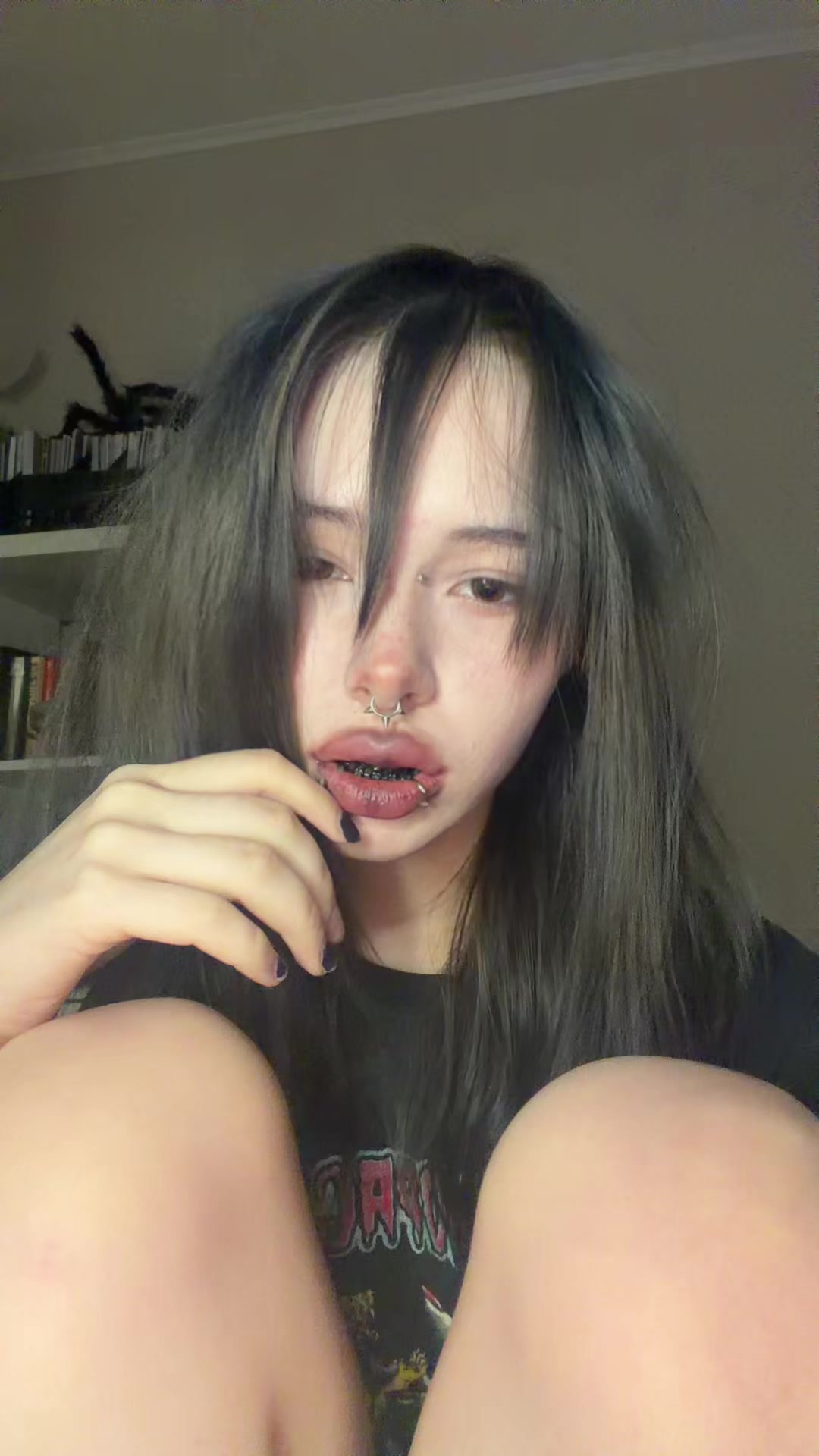 @Ririka