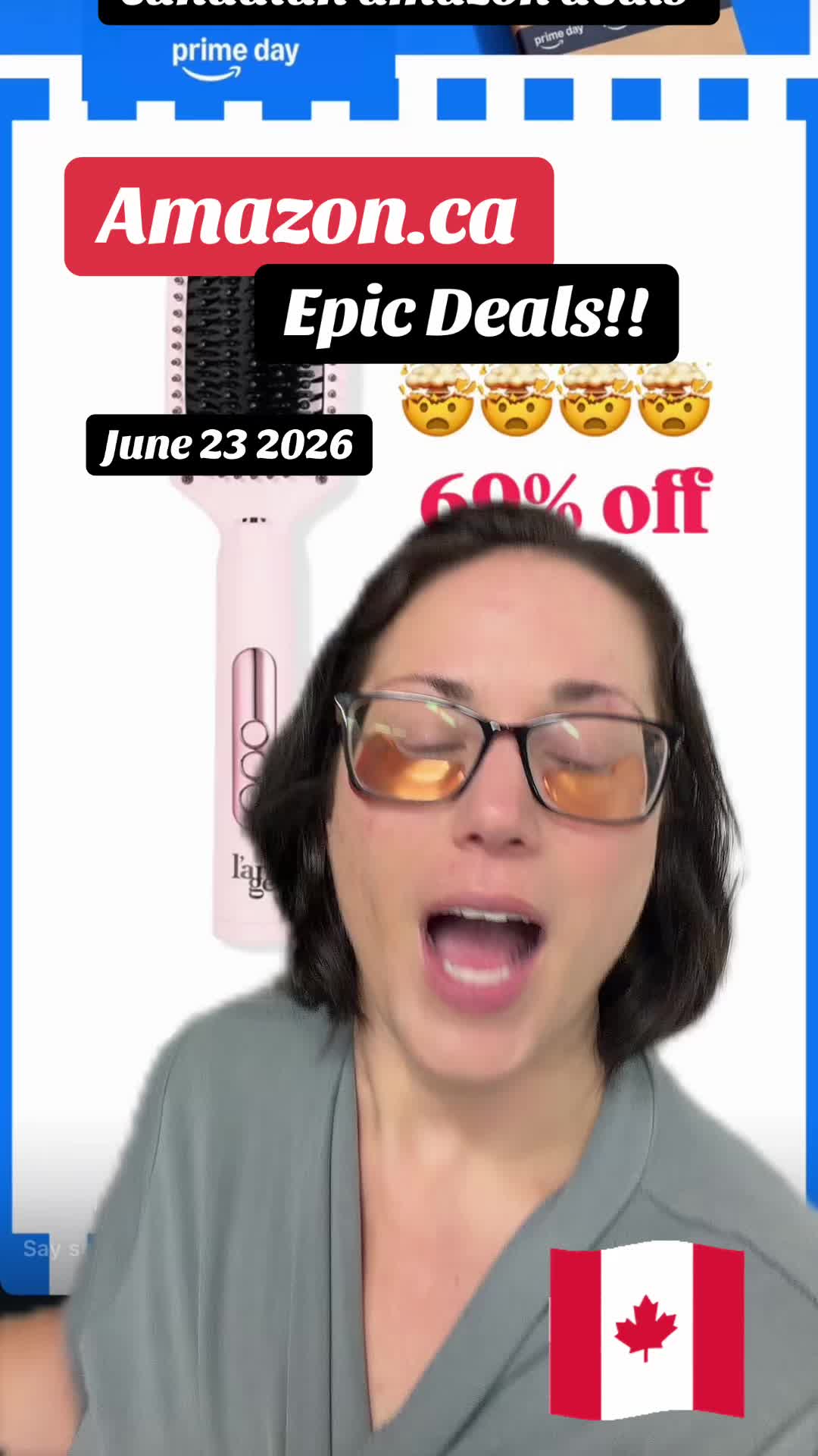@I Love Deals Canada