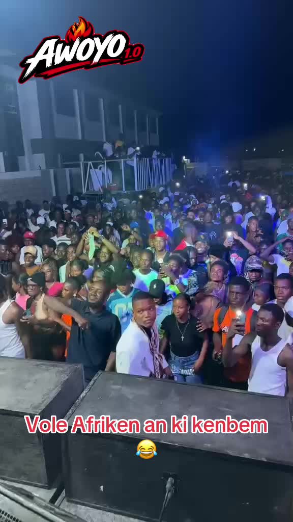 @Awo Lib&egrave;te Medya🇭🇹📸💎🏆✅