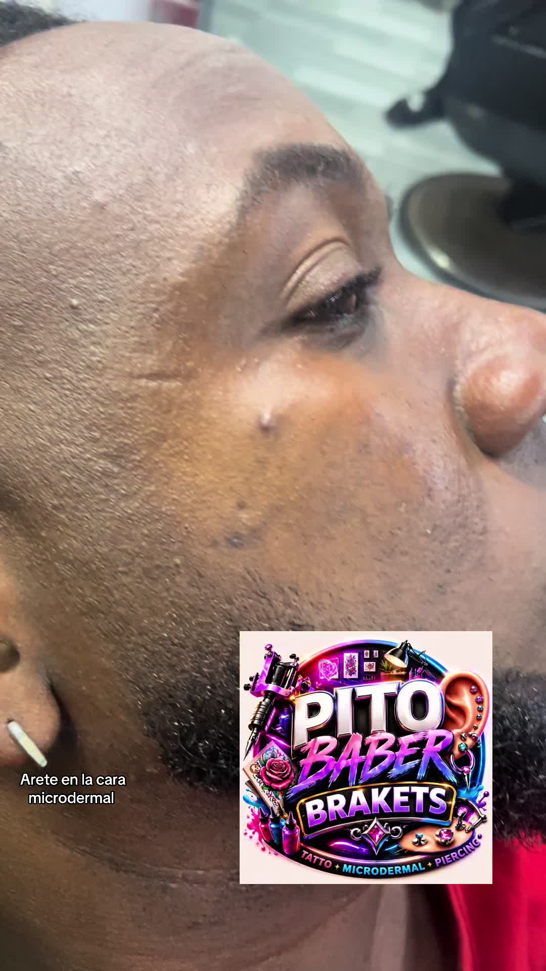 @Piecing & tatuaje pito pito