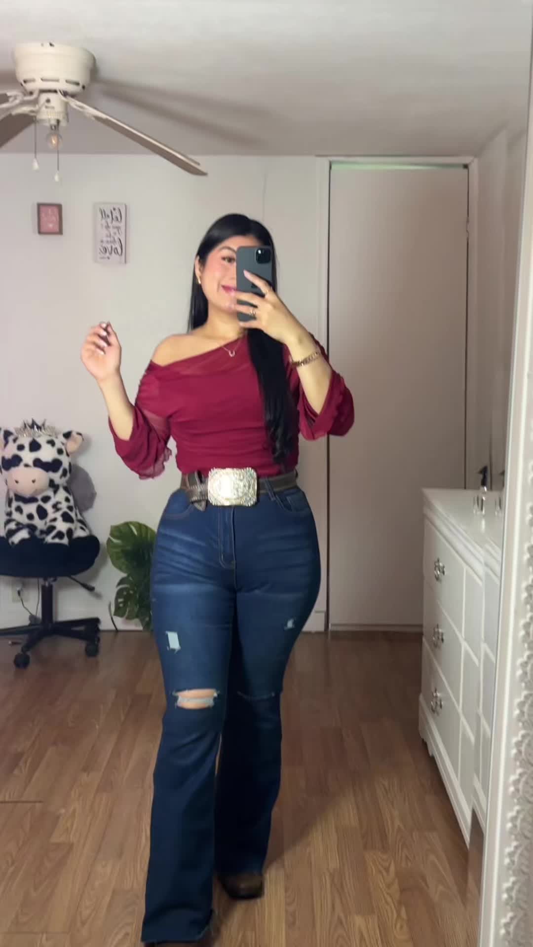 @Maggy Miranda