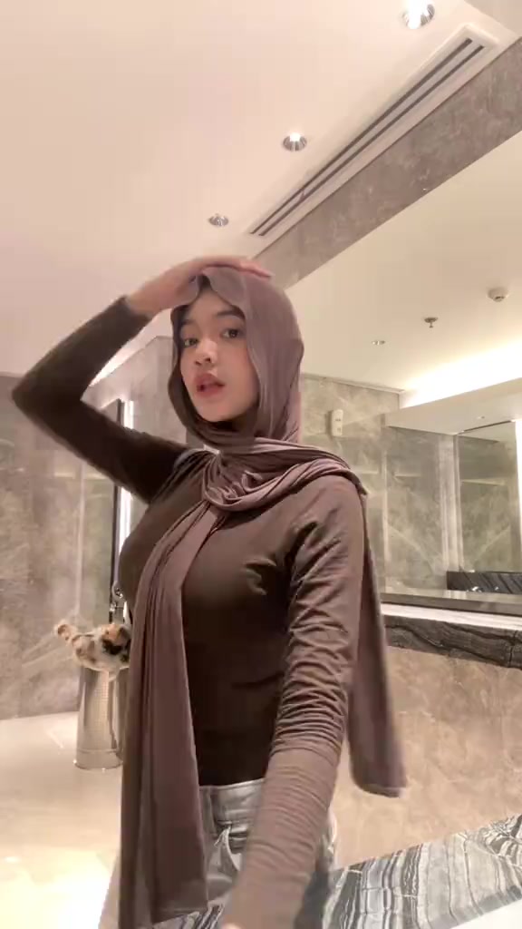 @hijab cantik