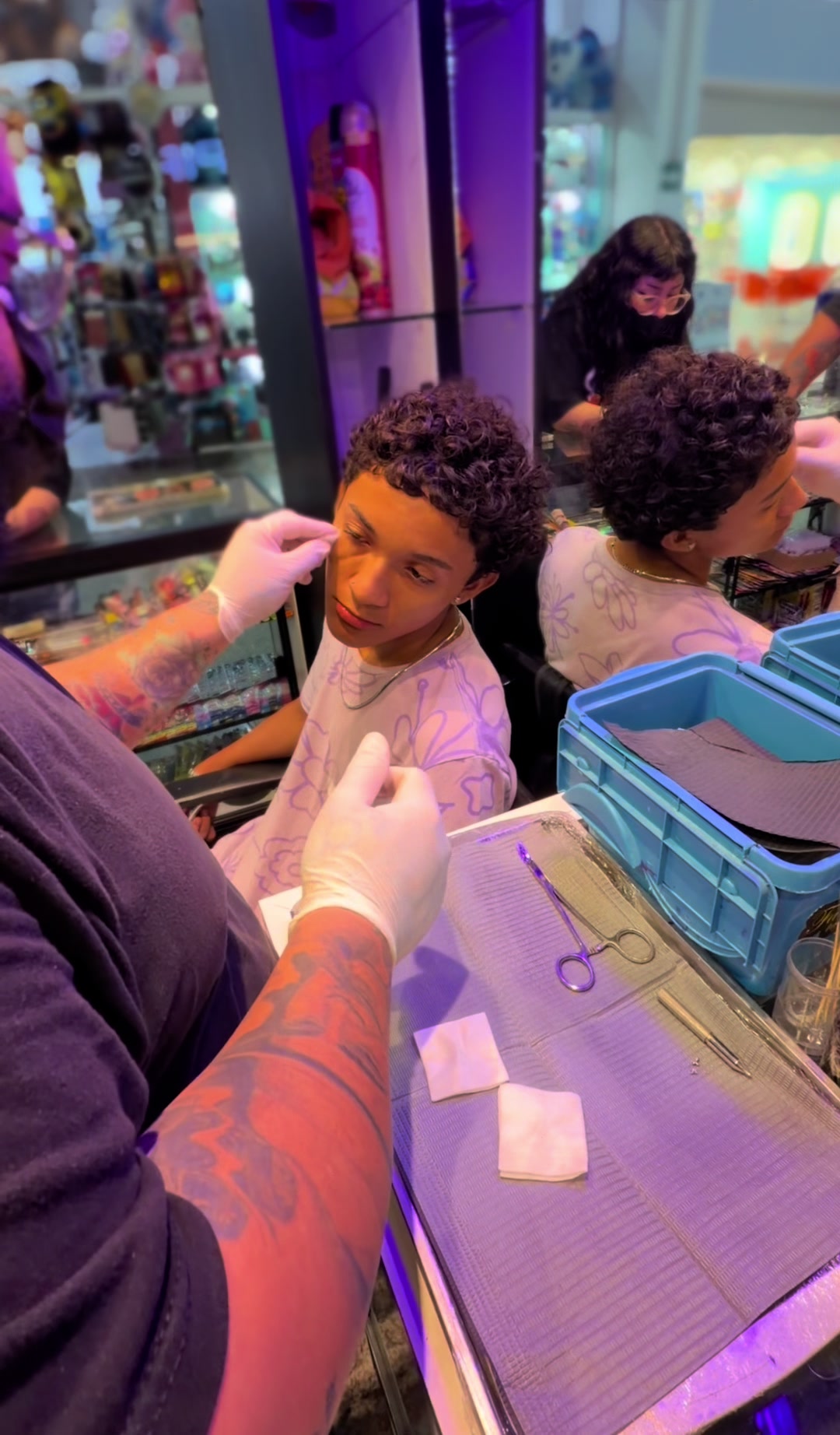 @Fantasy Tatuajes Cancún