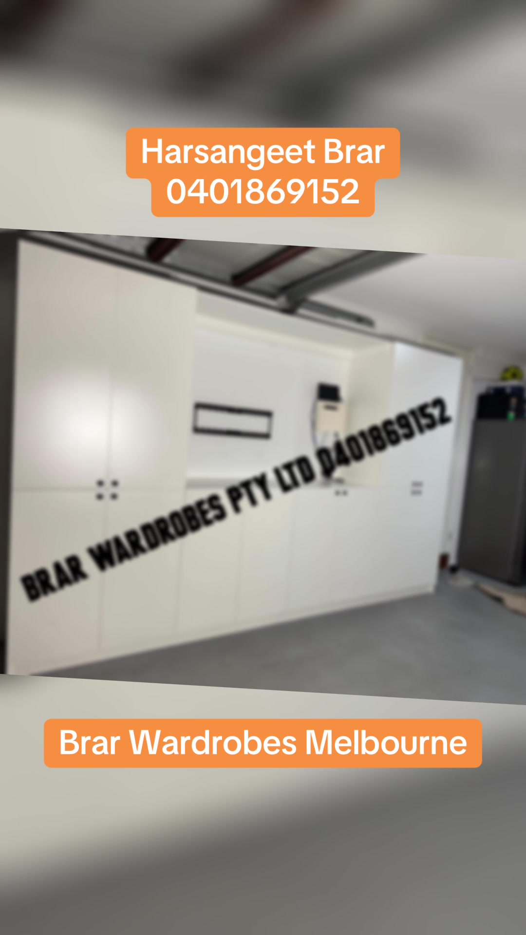 @Brar wardrobes