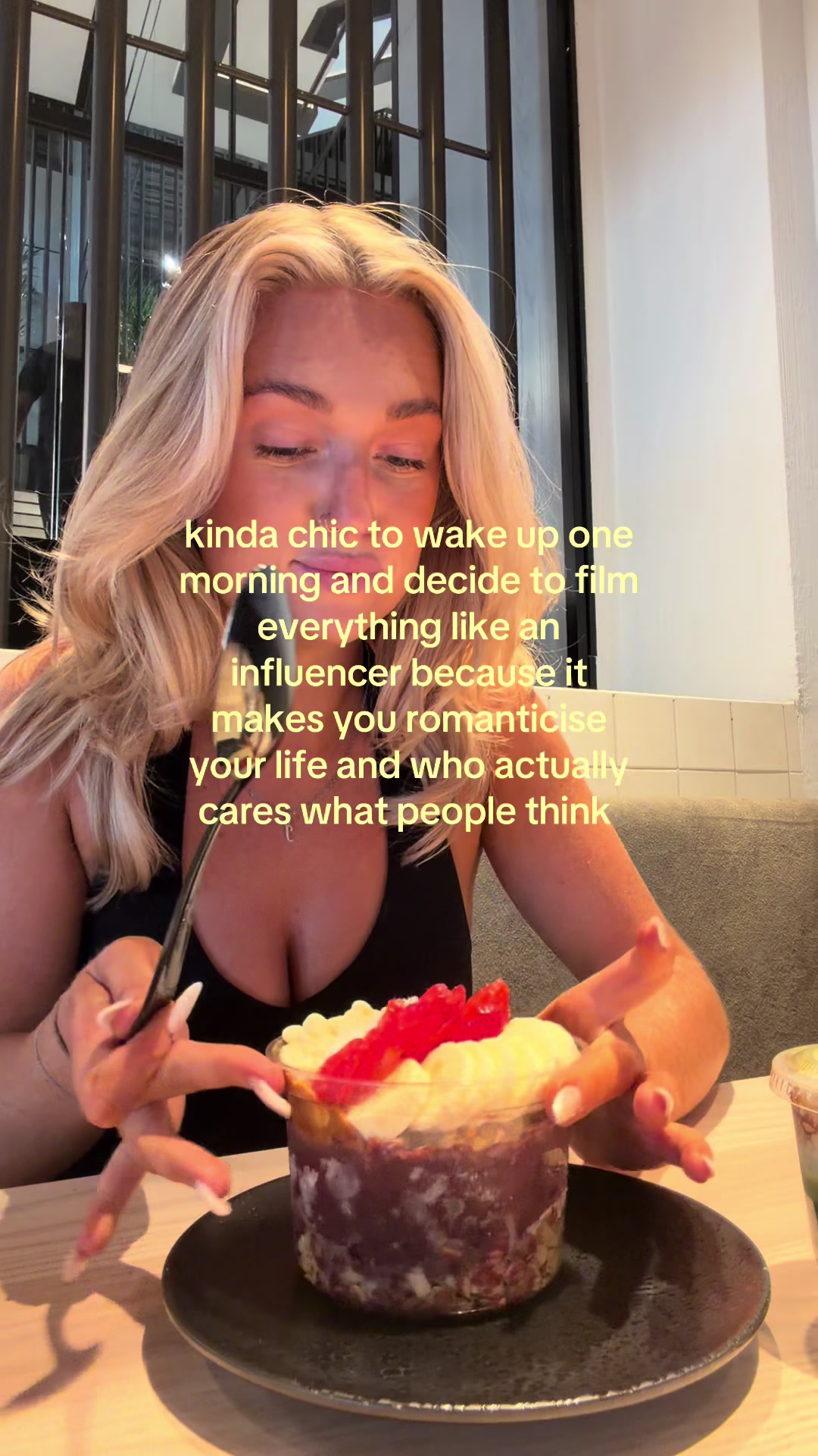 @Charlotte Jane