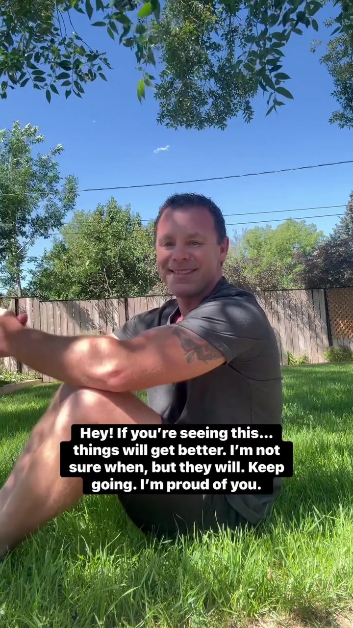@Josh Oldenburger