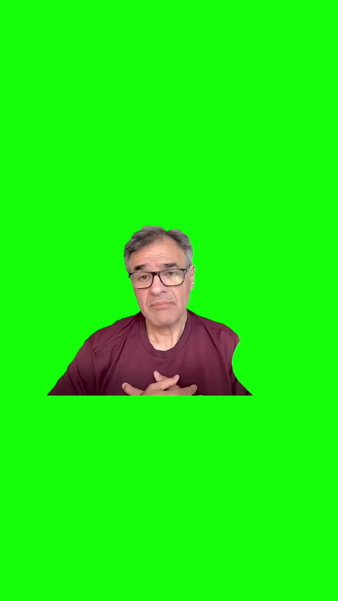 @Chief Green Screens