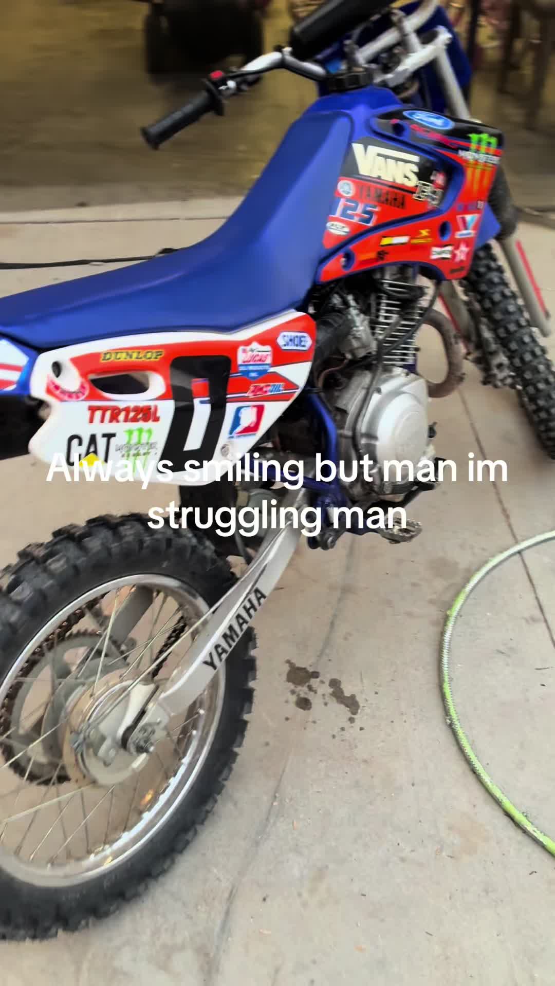 @Thatclappedttr125