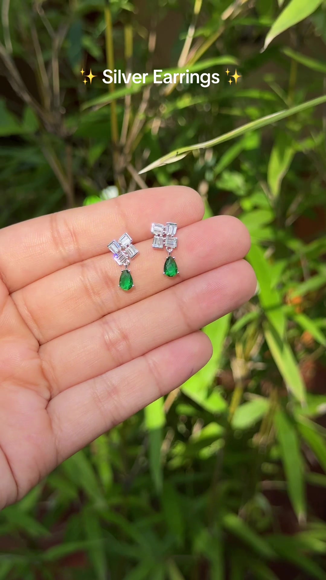 @Sterling Silver Nepal 🇳🇵