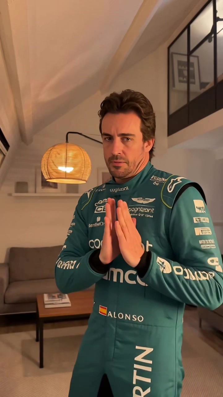 @F1 AI