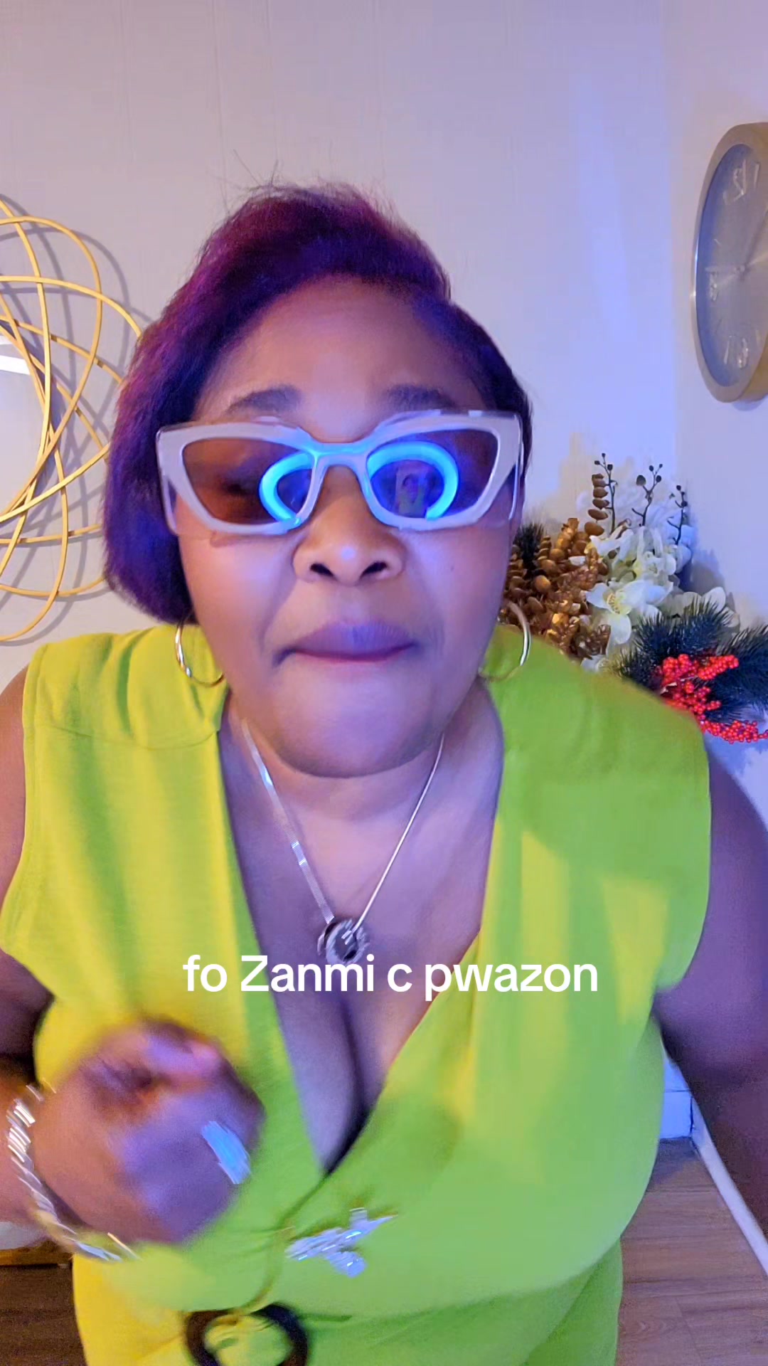 @melissa gauda