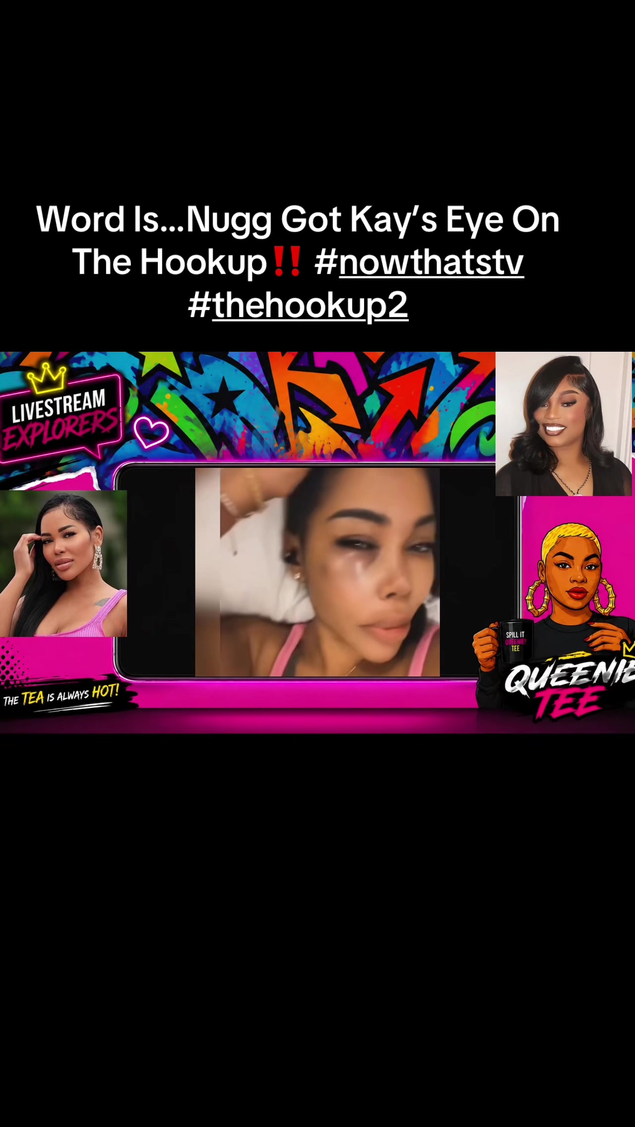 @LiveStream_Explorer