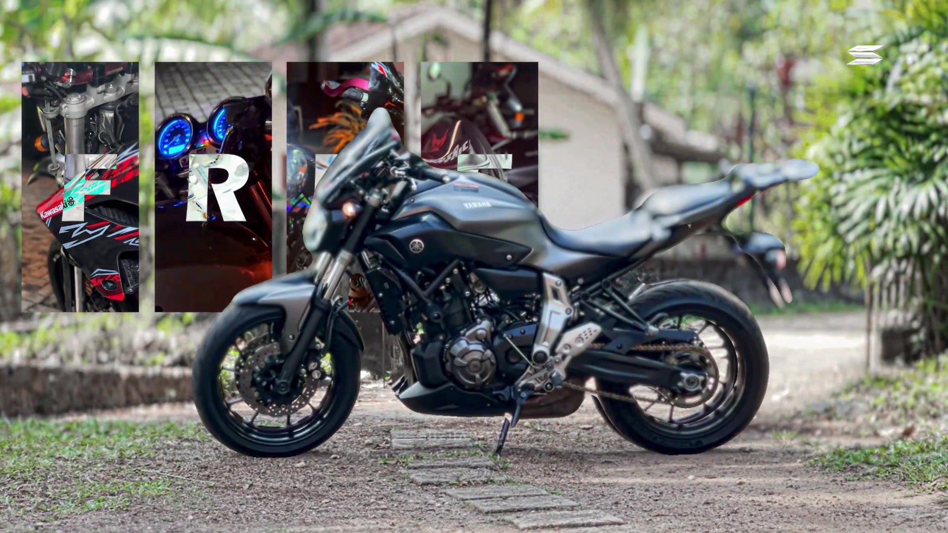 @Shaan Bikes